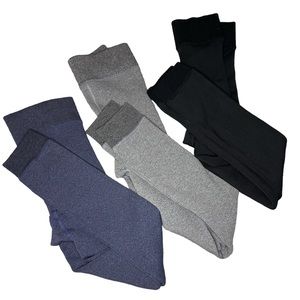 Akira Fleece Leggings
